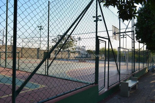Imagem Casa de Condomínio com 4 Quartos à Venda, 468 m² em Parque Brasil 500 - Paulínia