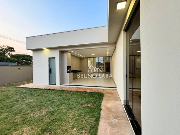 Imagem Casa com 3 Quartos à Venda, 165 m² em Condomínio Portal Do Igarapé - Igarapé Imagem Casa com 3 Quartos à Venda, 165 m² em Condomínio Portal Do Igarapé - Igarapé