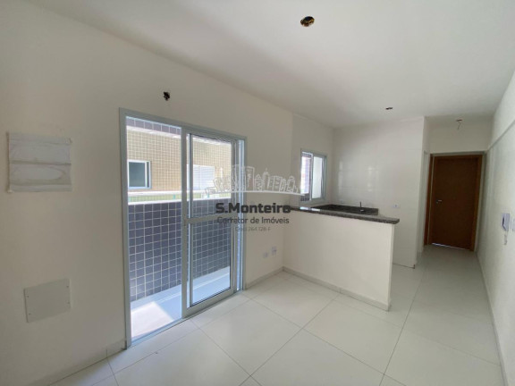 Imagem Apartamento com 1 Quarto à Venda, 43 m² em Canto Do Forte - Praia Grande Imagem Apartamento com 1 Quarto à Venda, 43 m² em Canto Do Forte - Praia Grande