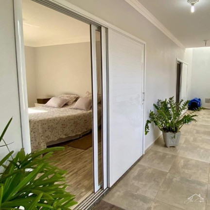 Imagem Imóvel com 3 Quartos à Venda, 370 m² em Jardim Maria Rosa - Araras