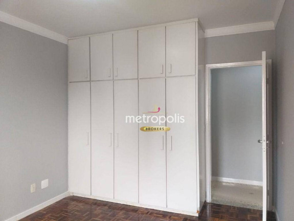 Imagem Apartamento com 3 Quartos à Venda, 102 m² em Santo Antônio - São Caetano Do Sul Imagem Apartamento com 3 Quartos à Venda, 102 m² em Santo Antônio - São Caetano Do Sul