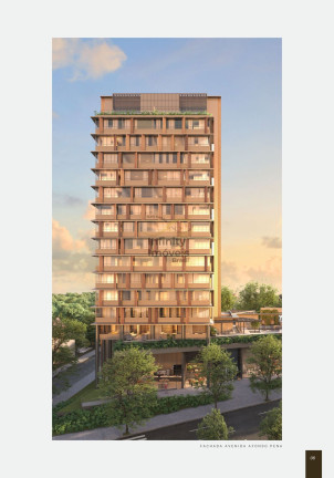 Imagem Cobertura com 3 Quartos à Venda, 67 m² em Serra - Belo Horizonte Imagem Cobertura com 3 Quartos à Venda, 67 m² em Serra - Belo Horizonte