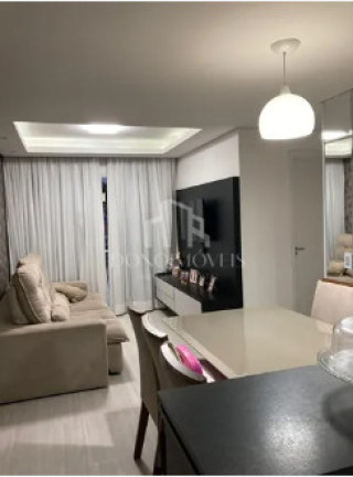 Imagem Apartamento com 2 Quartos à Venda, 56 m² em Centro - São Bernardo Do Campo Imagem Apartamento com 2 Quartos à Venda, 56 m² em Centro - São Bernardo Do Campo