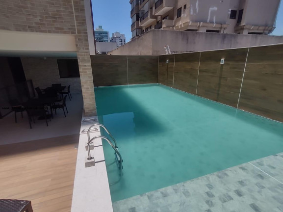 Imagem Apartamento com 3 Quartos à Venda, 110 m² em Itapoã - Vila Velha
