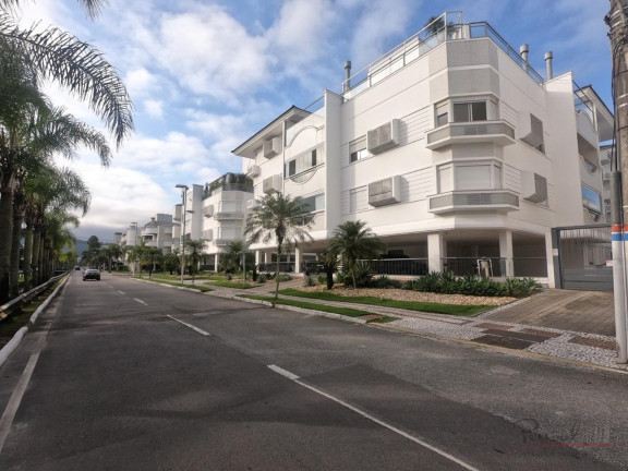 Apartamento com 3 Quartos à Venda,  em Jurerê - Florianópolis