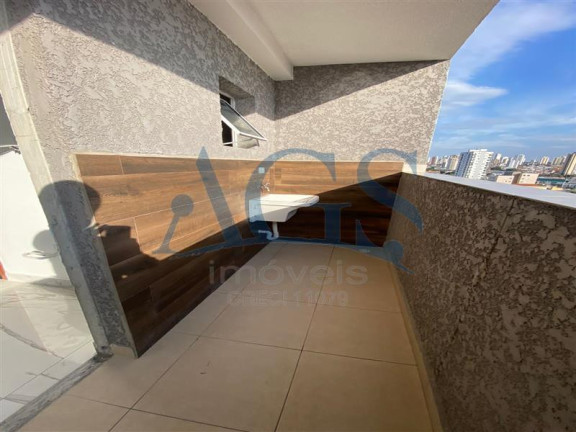 Imagem Apartamento com 2 Quartos à Venda, 43 m² em Vila Matilde - São Paulo