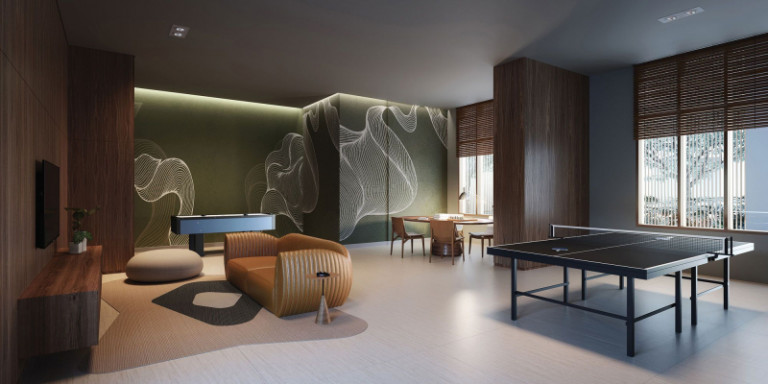 Imagem Apartamento com 4 Quartos à Venda, 280 m² em Moema - São Paulo