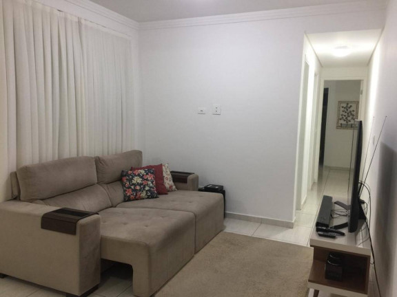 Imagem Apartamento com 2 Quartos à Venda, 74 m² em Vila Valparaíso - Santo André Imagem Apartamento com 2 Quartos à Venda, 74 m² em Vila Valparaíso - Santo André