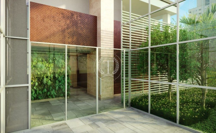 Imagem Apartamento com 4 Quartos à Venda, 151 m² em Vila Mariana - São Paulo