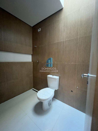 Imagem Casa com 3 Quartos à Venda, 260 m² em Tatuapé - São Paulo Imagem Casa com 3 Quartos à Venda, 260 m² em Tatuapé - São Paulo