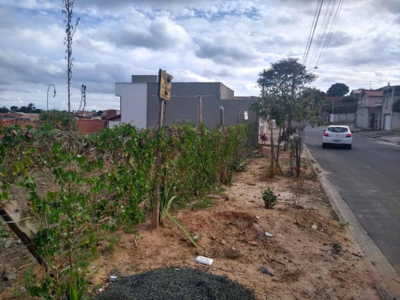 Imagem Terreno à Venda, em Jardim Lisa - Campinas Imagem Terreno à Venda, em Jardim Lisa - Campinas