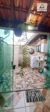 Imagem Casa com 2 Quartos à Venda, 45 m² em Serra D água - Juiz De Fora