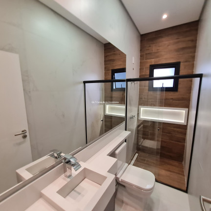 Imagem Casa com 3 Quartos à Venda,  em Jardins Do Império - Indaiatuba
