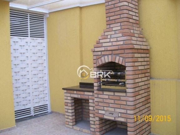 Imagem Sobrado com 2 Quartos à Venda, 85 m² em Vila Carrão - São Paulo Imagem Sobrado com 2 Quartos à Venda, 85 m² em Vila Carrão - São Paulo