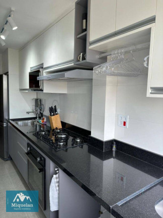 Imagem Apartamento com 2 Quartos à Venda, 50 m² em Vila Maria - São Paulo