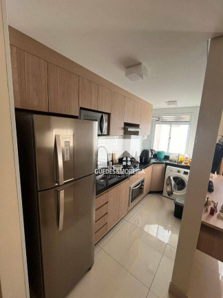 Imagem Apartamento com 2 Quartos à Venda, 43 m² em Vila Anhangüera - Campinas Imagem Apartamento com 2 Quartos à Venda, 43 m² em Vila Anhangüera - Campinas