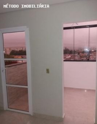 Imagem Apartamento com 2 Quartos à Venda, 99 m² em Vila Gerty - São Caetano Do Sul