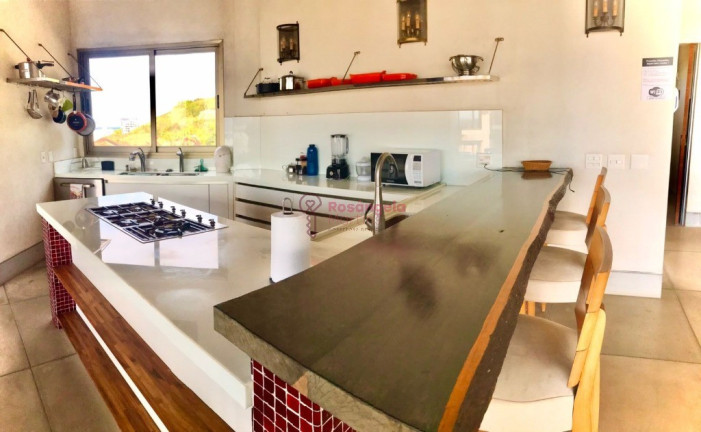 Imagem Casa com 4 Quartos à Venda,  em Praia Da Costa - Vila Velha