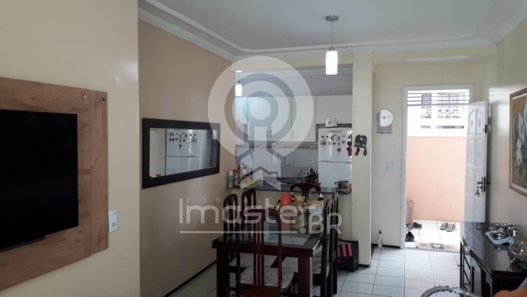 Imagem Apartamento com 3 Quartos à Venda, 64 m² em Couto Fernandes - Fortaleza
