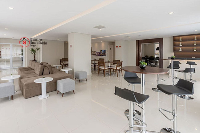 Imagem Apartamento com 2 Quartos à Venda, 57 m² em Vila Dom Pedro Ii - São Paulo Imagem Apartamento com 2 Quartos à Venda, 57 m² em Vila Dom Pedro Ii - São Paulo