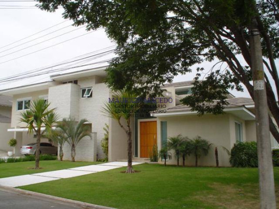 Casa com 5 Quartos à Venda, 1.120 m² em Alpha Zero - Barueri
