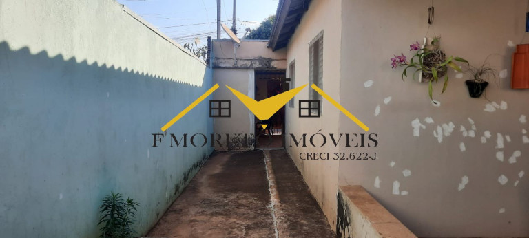 Imagem Casa com 2 Quartos à Venda, 80 m² em Loteamento Parque Nova Esperança - São José Do Rio Preto Imagem Casa com 2 Quartos à Venda, 80 m² em Loteamento Parque Nova Esperança - São José Do Rio Preto