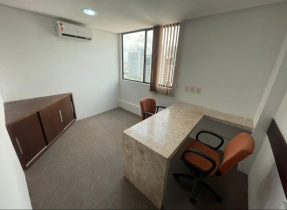 Imagem Sala Comercial para Alugar, 74 m² em Boa Viagem - Recife Imagem Sala Comercial para Alugar, 74 m² em Boa Viagem - Recife