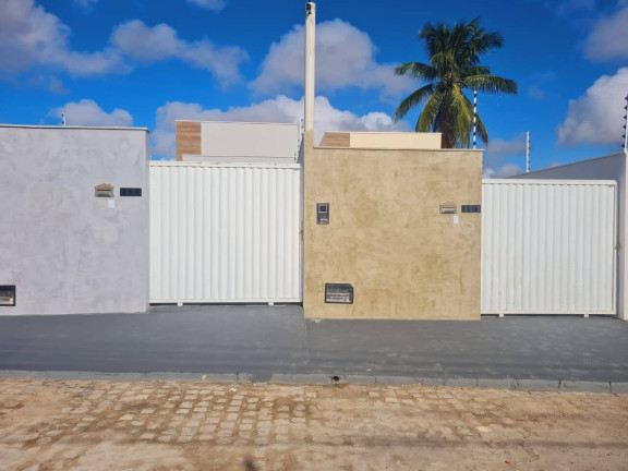 Casa com 2 Quartos à Venda,  em Santo Antônio Dos Prazeres - Feira De Santana