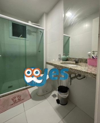 Imagem Apartamento com 3 Quartos à Venda, 105 m² em Santa Mônica - Feira De Santana Imagem Apartamento com 3 Quartos à Venda, 105 m² em Santa Mônica - Feira De Santana