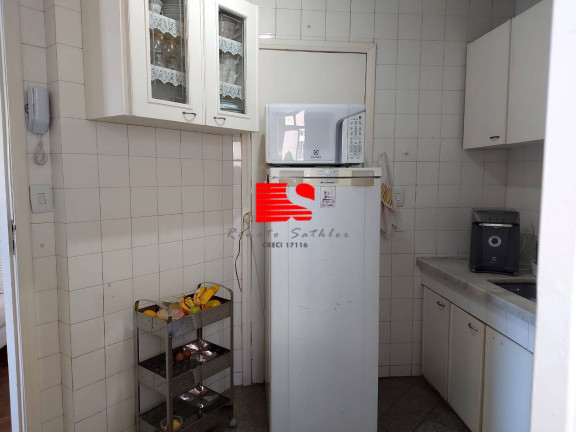 Imagem Apartamento com 2 Quartos à Venda, 59 m² em Cruzeiro - Belo Horizonte