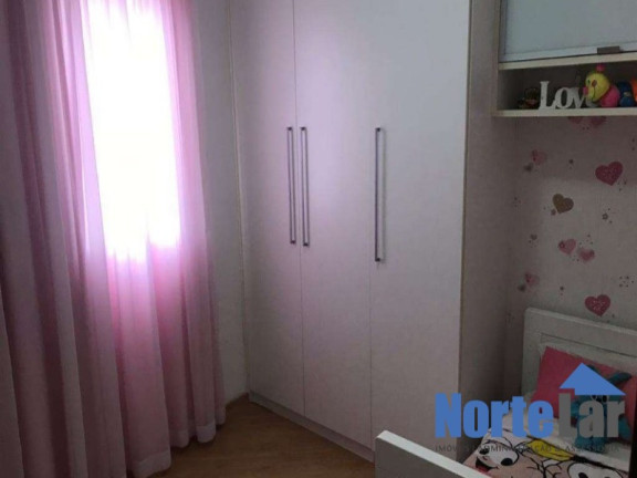 Imagem Apartamento com 2 Quartos à Venda, 56 m² em Vila Basileia - São Paulo