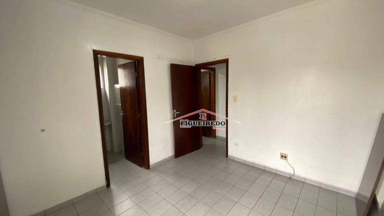 Imagem Apartamento com 2 Quartos à Venda, 80 m² em Canto Do Forte - Praia Grande