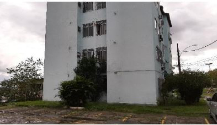 Imagem Apartamento com 2 Quartos à Venda, 55 m² em Campo Grande - Rio De Janeiro Imagem Apartamento com 2 Quartos à Venda, 55 m² em Campo Grande - Rio De Janeiro