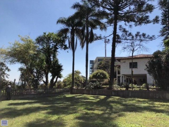 Imagem Casa com 3 Quartos à Venda, 483 m² em Granja Viana - Cotia