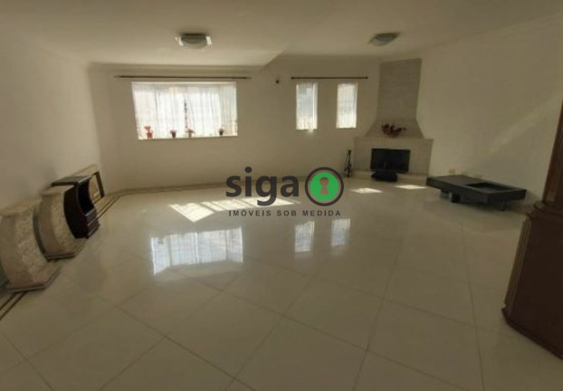 Imagem Casa com 3 Quartos à Venda, 220 m² em Jardim Monte Kemel - São Paulo