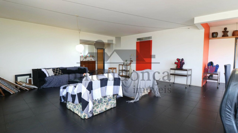Imagem Apartamento com 3 Quartos à Venda, 176 m² em Pinheiros - São Paulo