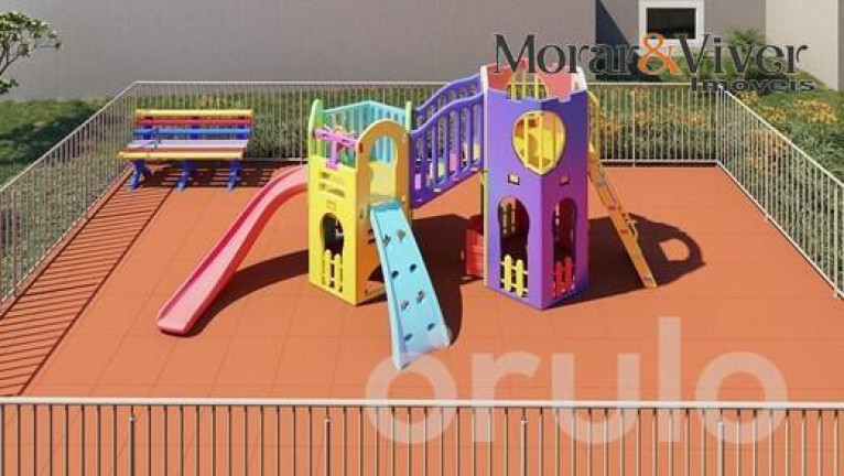 Imagem Apartamento com 2 Quartos à Venda, 42 m² em Novo Mundo - Curitiba Imagem Apartamento com 2 Quartos à Venda, 42 m² em Novo Mundo - Curitiba