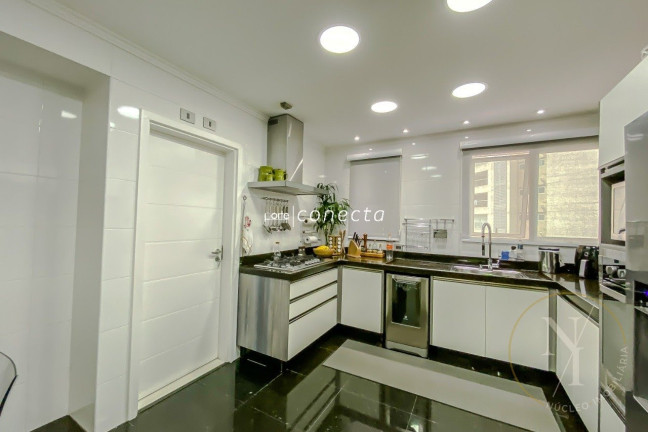 Imagem Apartamento com 3 Quartos à Venda, 244 m² em Jardim Analia Franco - São Paulo Imagem Apartamento com 3 Quartos à Venda, 244 m² em Jardim Analia Franco - São Paulo