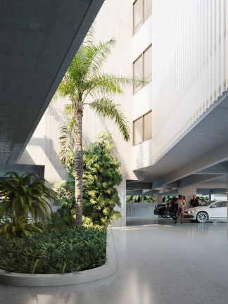 Imagem Apartamento com 2 Quartos à Venda, 66 m² em água Verde - Curitiba
