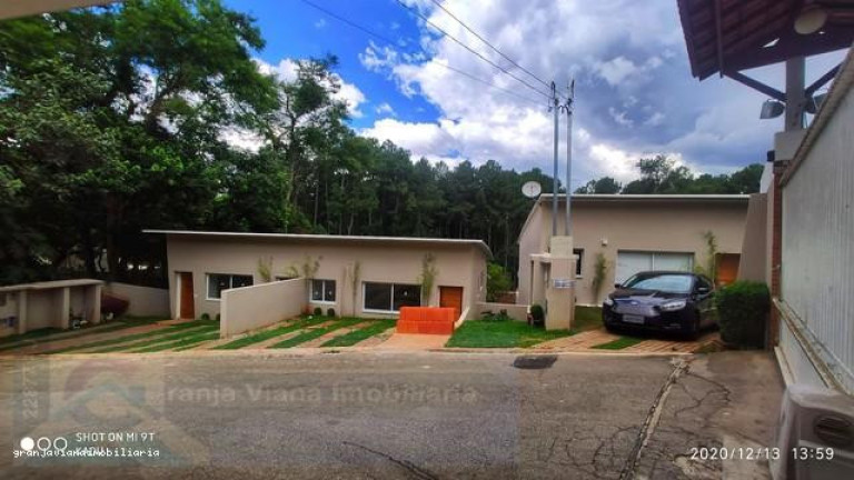 Imagem Casa à Venda,  em Jardim Barbacena - Cotia