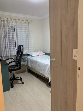 Imagem Apartamento com 3 Quartos à Venda, 71 m² em Jardim Tamoio - Jundiaí