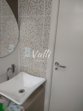 Imagem Apartamento com 2 Quartos à Venda, 55 m² em Riviera Tamborlim - Americana Imagem Apartamento com 2 Quartos à Venda, 55 m² em Riviera Tamborlim - Americana