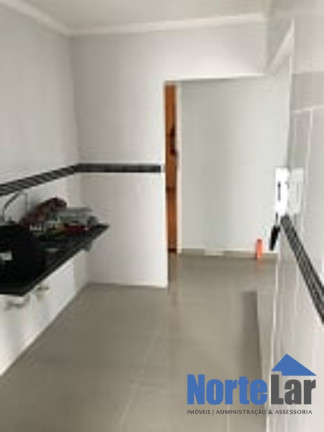 Imagem Apartamento com 2 Quartos à Venda, 49 m² em Parque Mandaqui - São Paulo