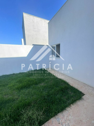 Imagem Casa com 2 Quartos à Venda, 62 m² em Jardim Italia Ii - Campo Novo Do Parecis Imagem Casa com 2 Quartos à Venda, 62 m² em Jardim Italia Ii - Campo Novo Do Parecis