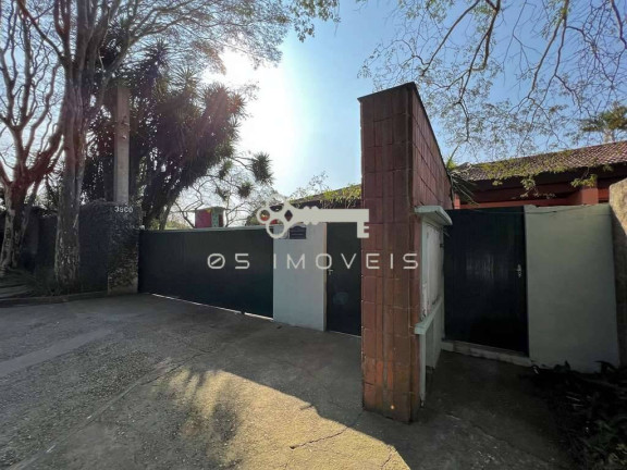 Imagem Casa com 4 Quartos à Venda,  em Pousada Dos Bandeirantes - Carapicuíba