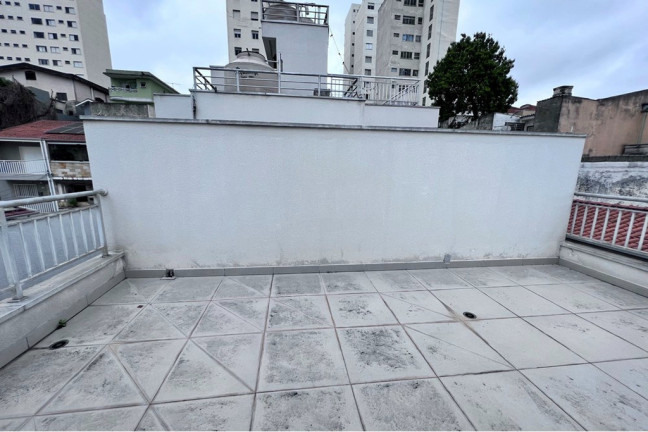 Imagem Casa de Condomínio com 2 Quartos à Venda, 103 m² em Aclimação - São Paulo Imagem Casa de Condomínio com 2 Quartos à Venda, 103 m² em Aclimação - São Paulo