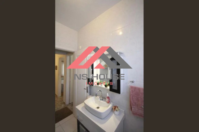 Imagem Casa com 3 Quartos à Venda, 100 m² em Ipiranga - São Paulo