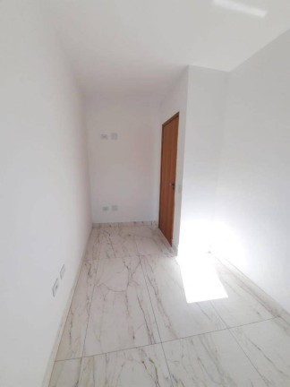 Imagem Apartamento com 2 Quartos à Venda, 38 m² em Vila Curuçá - Santo André
