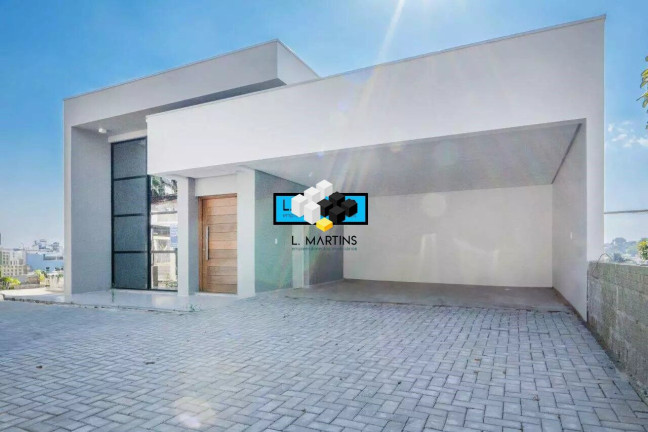 Casa com 3 Quartos à Venda, 191 m² em Guarani - Novo Hamburgo