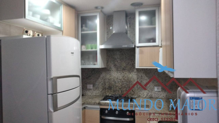 Imagem Apartamento com 3 Quartos à Venda, 176 m² em Vila Alto De Santo André - Santo André Imagem Apartamento com 3 Quartos à Venda, 176 m² em Vila Alto De Santo André - Santo André